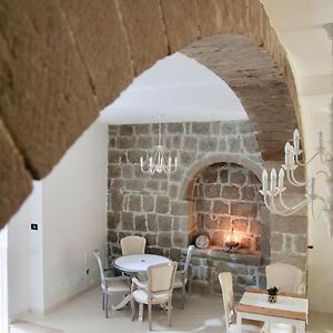 Palazzo Alessandrini Guest House