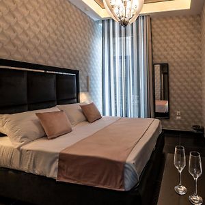 Luna Luxury Bed And Breakfast